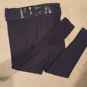 Full leg leggings